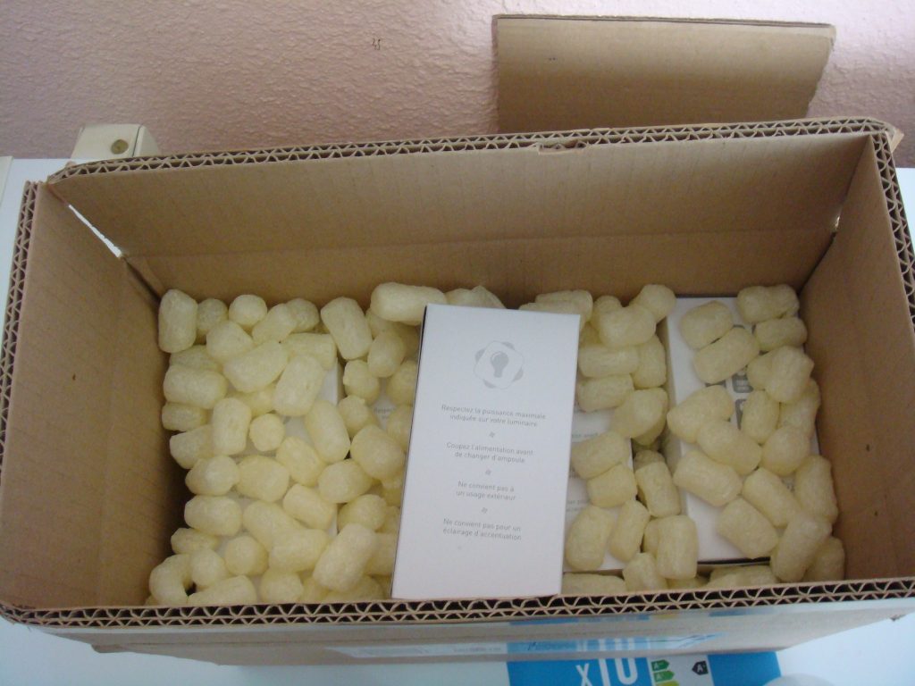 10 ampoules led gratuites à recevoir et faites des économies d